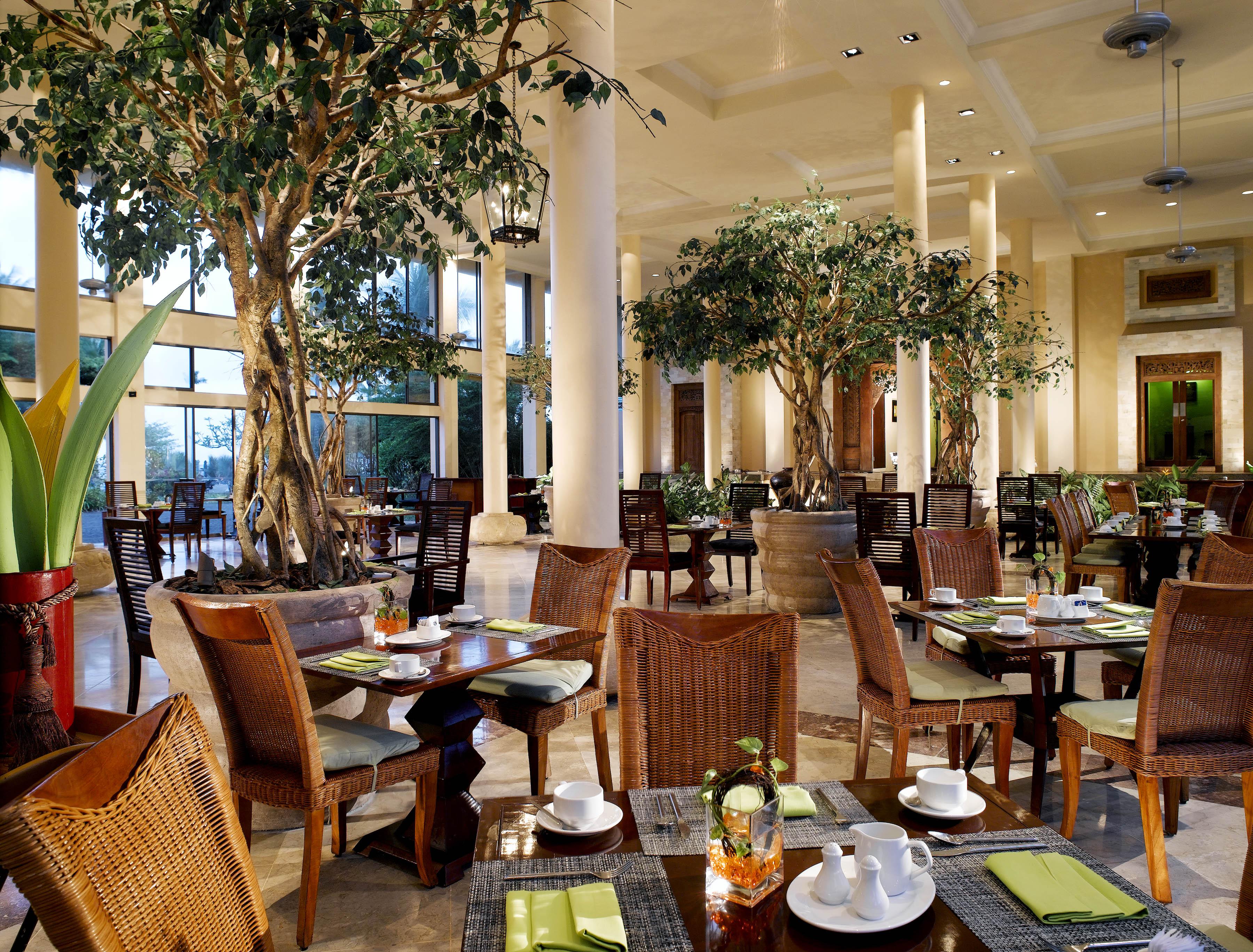 Angsana Bintan Hotel Lagoi Bagian luar foto