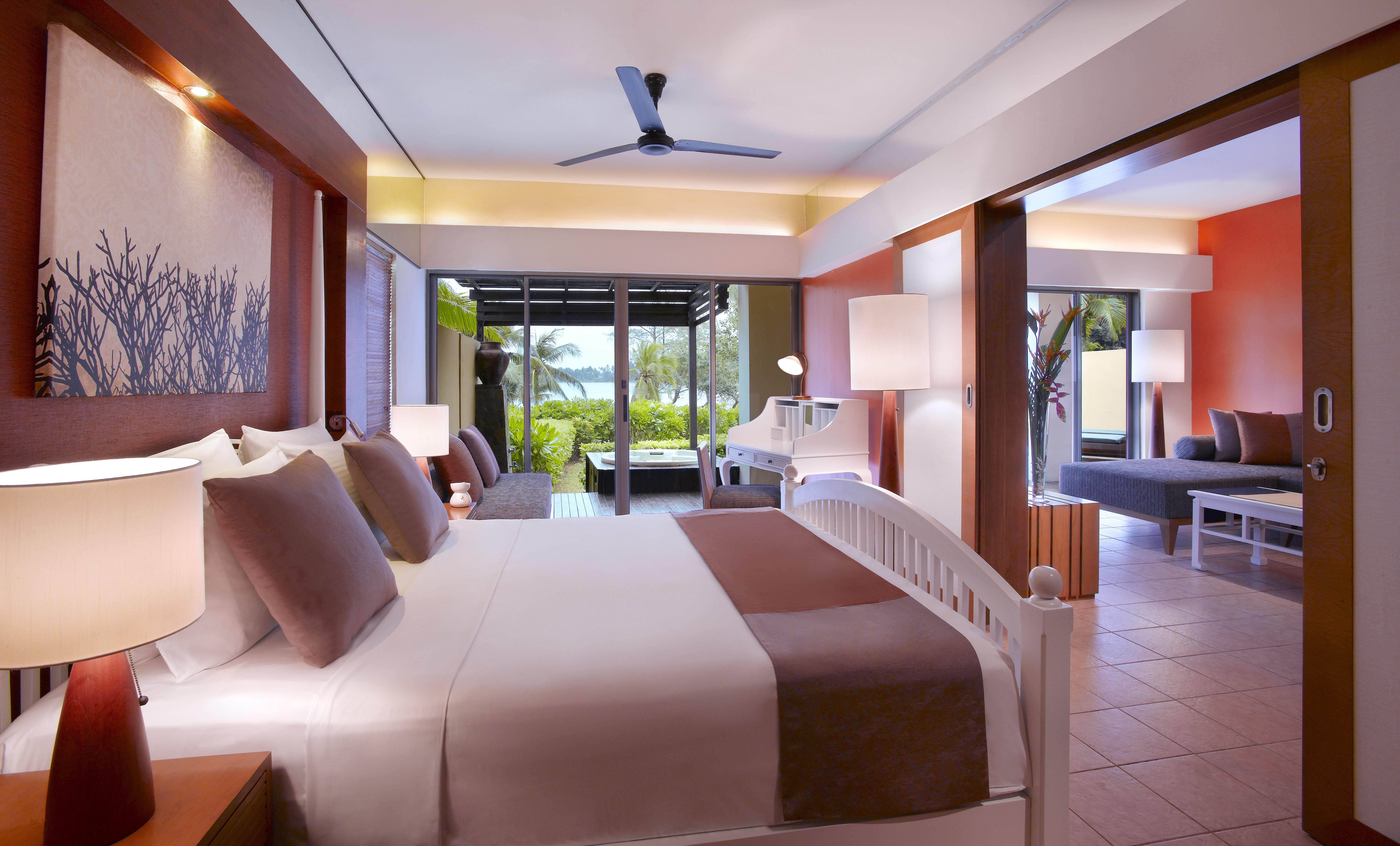Angsana Bintan Hotel Lagoi Ruang foto