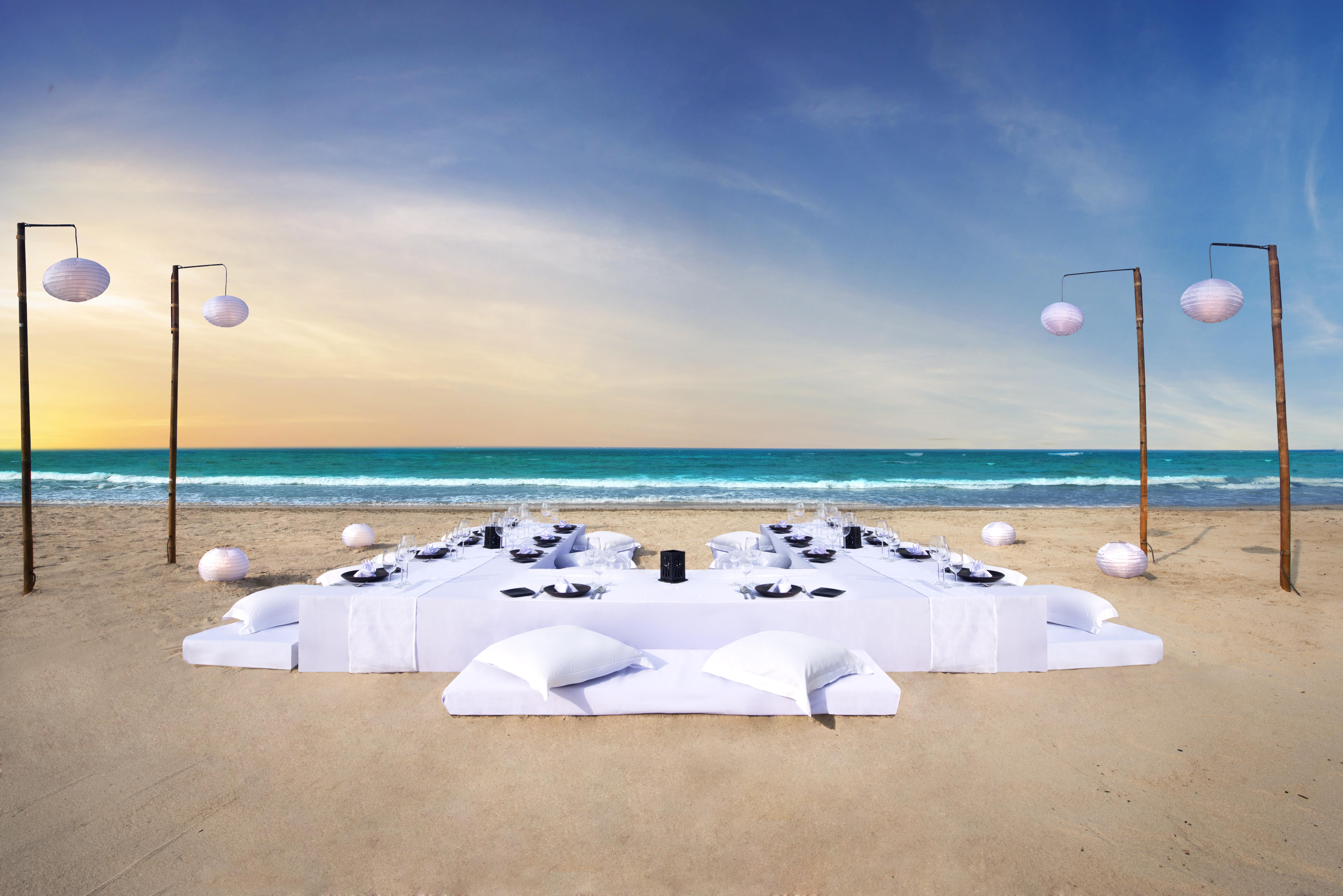 Angsana Bintan Hotel Lagoi Bagian luar foto
