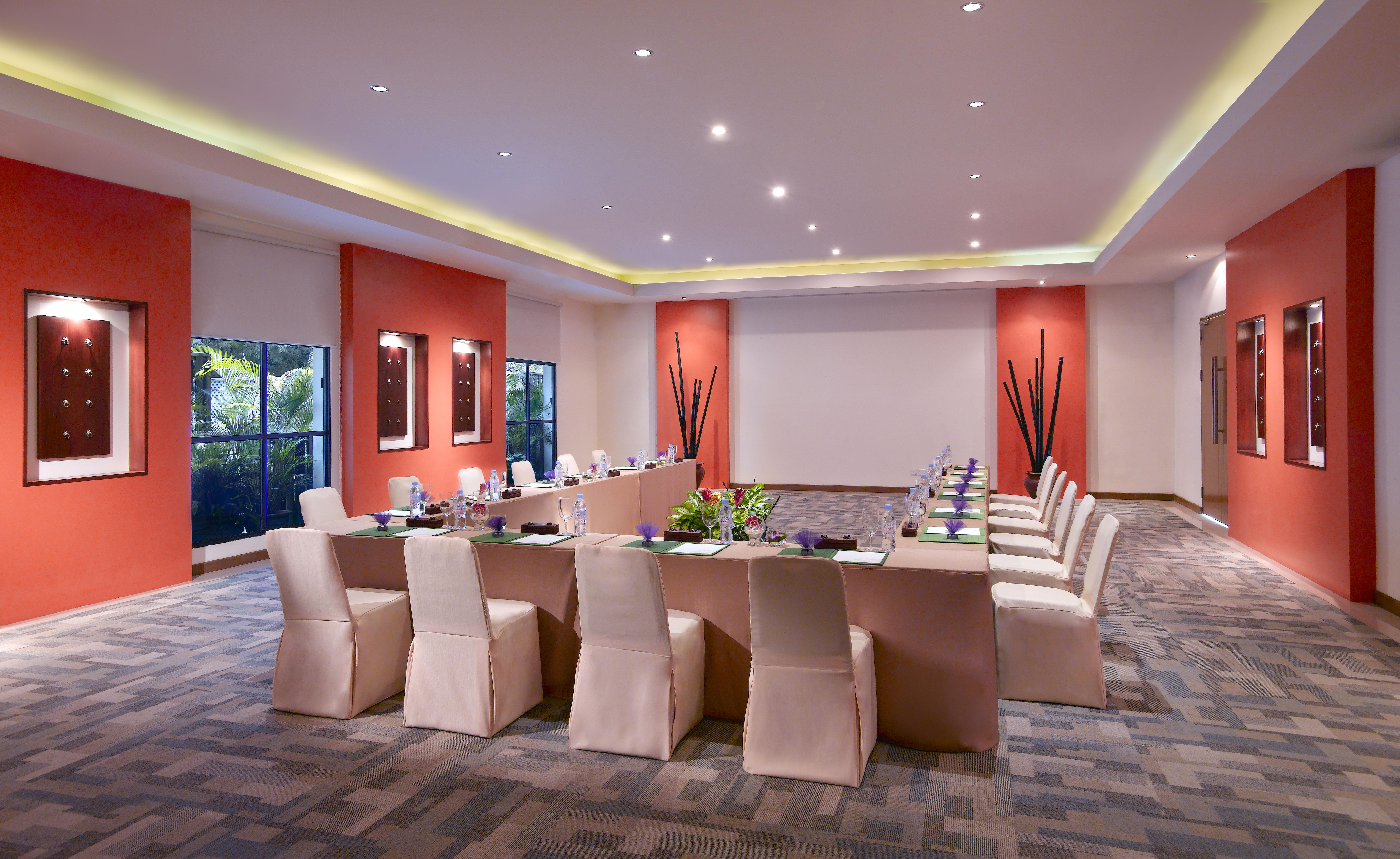 Angsana Bintan Hotel Lagoi Fasilitas foto