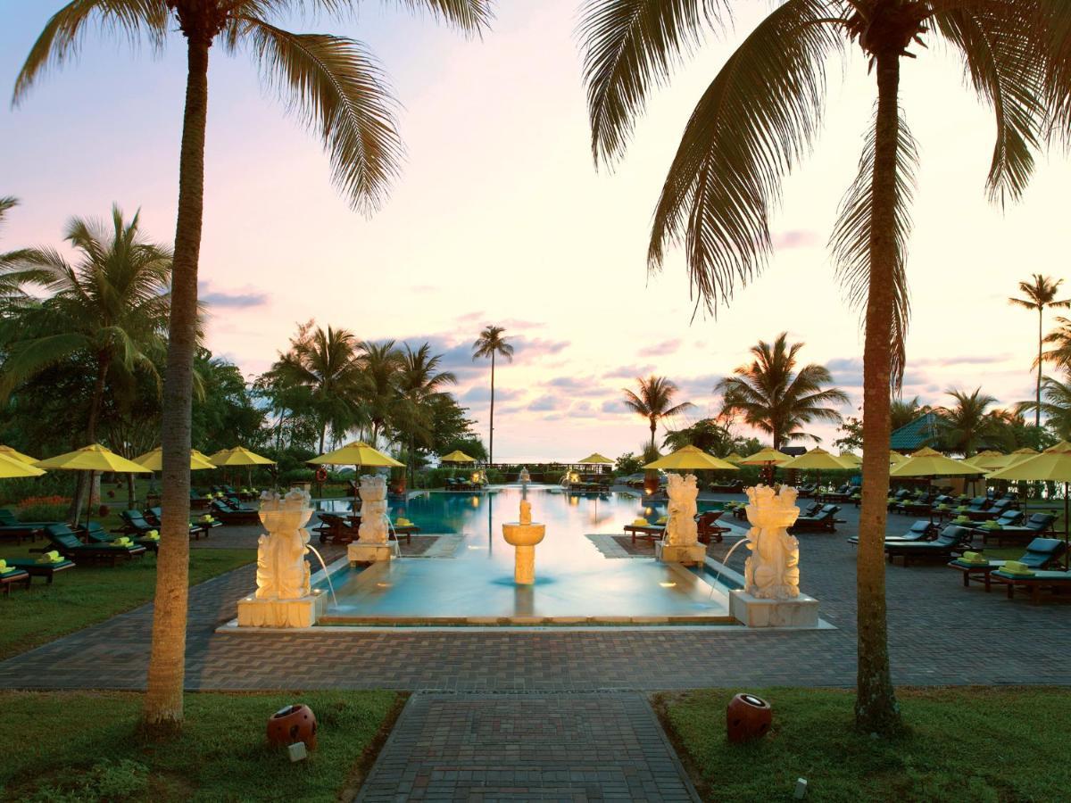 Angsana Bintan Hotel Lagoi Fasilitas foto